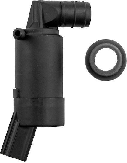 NTY Headlight Washing Water Pump Car for Ford Focus / Transit / Tourneo Courier / Tourneo Custom / Transit Courier / Transit Custom