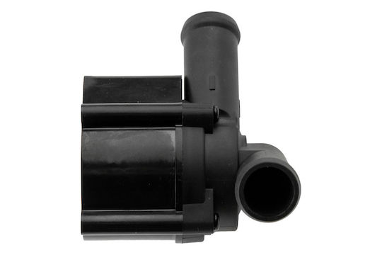 NTY Car Water Pump for Mazda 2 / 3 / CX-3