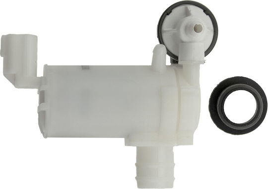 NTY Scheinwerferwaschanlage Wasserpumpe Auto für Mazda 2