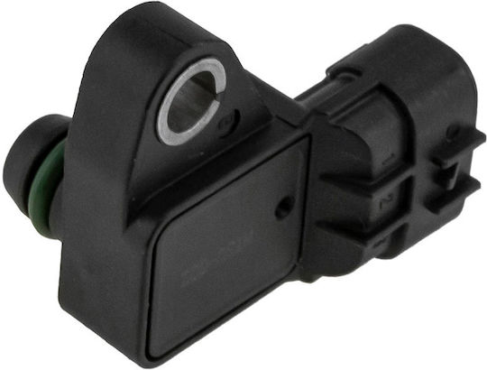NTY Intake Manifold Pressure Sensor Car Engine Sensor for Opel Agila Suzuki Splash / Swift / SX4 S-Cross / Vitara