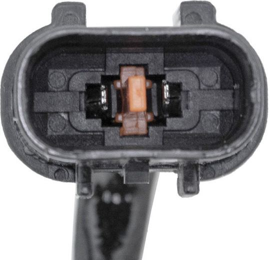 NTY Exhaust Gas Temperature Sensor Car Engine Sensor for Kia Sorento / Sportage Hyundai iX35 / Santa Fe