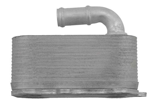 NTY Autokühler für Audi A6