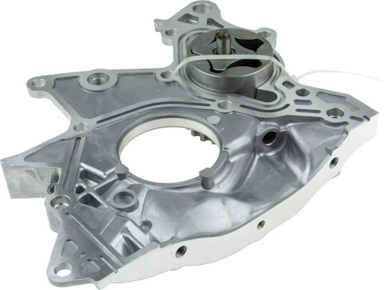 NTY Oil pump Car for Toyota Corolla / Avensis