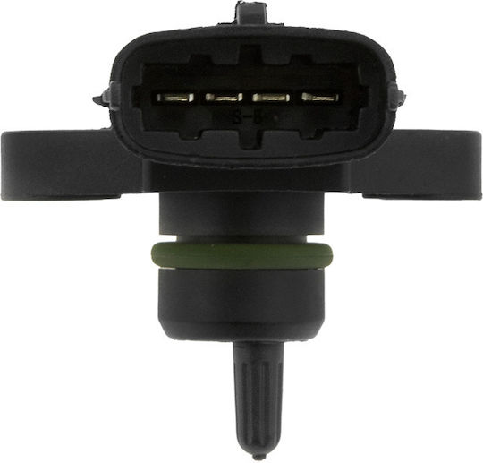 NTY Senzor de presiune de intrare multiplă pentru senzorul de motor al mașinii pentru Mercedes-Benz Porter Kia Cerato / K2500 / Pregio Hyundai Genesis / H-1 Starex / H-1 / Matrix / Terracan