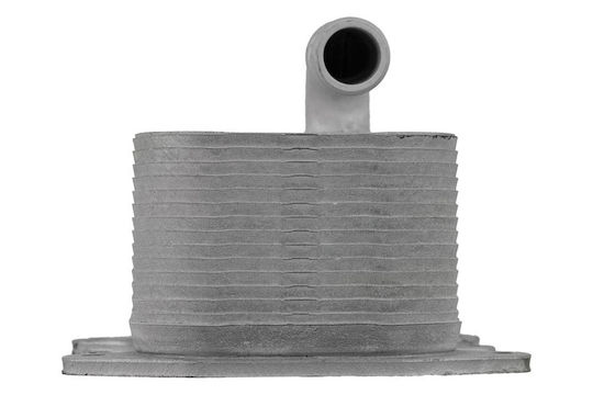NTY Autokühler für Audi A6
