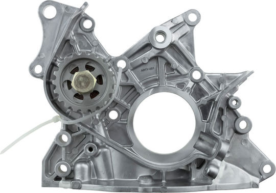 NTY Oil pump Car for Toyota Corolla / Avensis