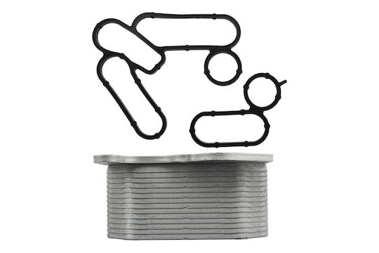 NTY Car Oil Radiator for Peugeot Boxer Fiat Ducato Citroen Jumper Ford Transit