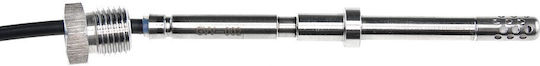 NTY Abgastemperatursensor Autokühler für Volvo S60 / V70 / XC 90