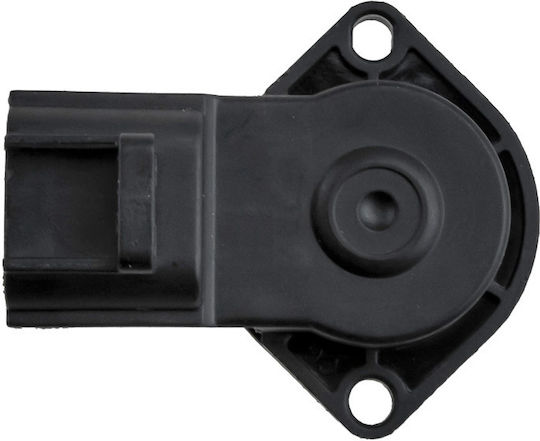 NTY Crankshaft Sensor Car Engine Sensor for Volvo C30 / S40 / V50 Ford B-Max / C-Max / EcoSport / Fiesta / Focus / Fusion / Ka / Mondeo Mazda 2