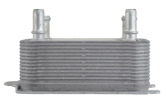 NTY Ψυγείο Λαδιού Αυτοκινήτου για Volvo V50 / S40 / C30 / C70