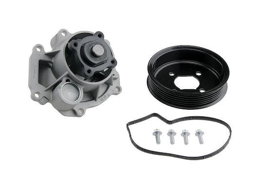 NTY Car Water Pump for Opel Astra / Cascada / Insignia / Zafira / Zafira Tourer