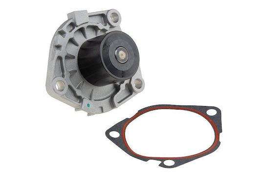 NTY Αντλία Νερού Αυτοκινήτου για Opel Astra / Cascada / Combo / Insignia / Signum / Vectra / Zafira / Zafira Tourer Fiat 500L / Bravo / Croma / Doblo / Ducato / Freemont / Grande Punto / Idea / Linea / Punto Evo / Sedici / Stilo Suzuki SX4 Chrysler GTS Alfa Romeo Brera / Giulietta / Mito / Spider Chevrolet Malibu Saab 9-3 / 9-5 Lancia Delta / Musa / Thesis