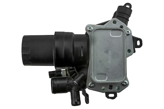 NTY Radiator auto pentru Nissan Qashqai / NV250