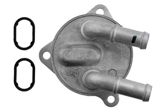 NTY Autokühler für Mini Clubman / Landsmann BMW X1 / X2 Kia Mini Subaru Mini