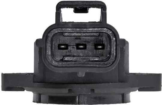 NTY Crankshaft Sensor Car Engine Sensor for Volvo C30 / S40 / V50 Ford B-Max / C-Max / EcoSport / Fiesta / Focus / Fusion / Ka / Mondeo Mazda 2