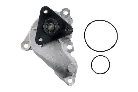 NTY Car Water Pump for Kia Carens / Ceed / Ceed Sportswagon / Cerato / Optima / Rio / Soul / Sportage / Stonic / Venga Hyundai Accent / Elantra / Getz / i10 / i20 / i30 / i40 / ix20 / iX35 / Tucson
