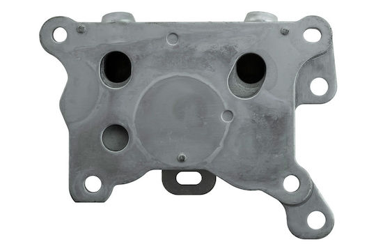 NTY Car Engine Oil Radiator for Mercedes-Benz V Renault Megane / Clio Nissan Qashqai / Micra Dacia Duster