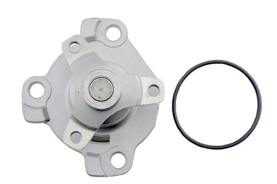 NTY Car Water Pump for Opel Movano / Vivaro Renault Espace / Grand Scenic / Koleos / Laguna / Latitude / Master / Megane / Scenic / Trafic / Vel Satis Nissan NV400 / Primastar / Qashqai / X-Trail