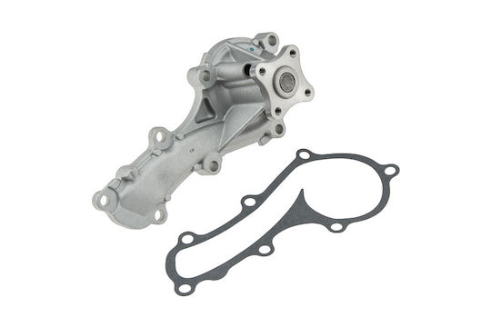 NTY Car Water Pump for Peugeot Traveller Nissan Almera / Almera Tino / Primera