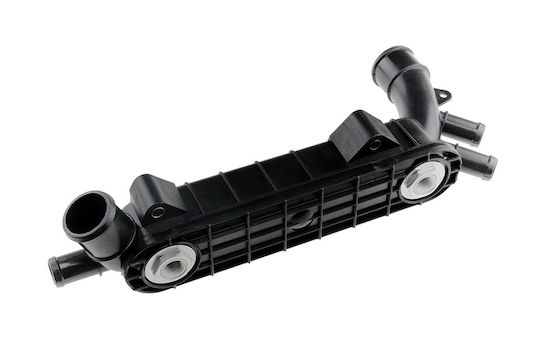 NTY Car Oil Radiator for Opel Astra / Zafira Chevrolet G