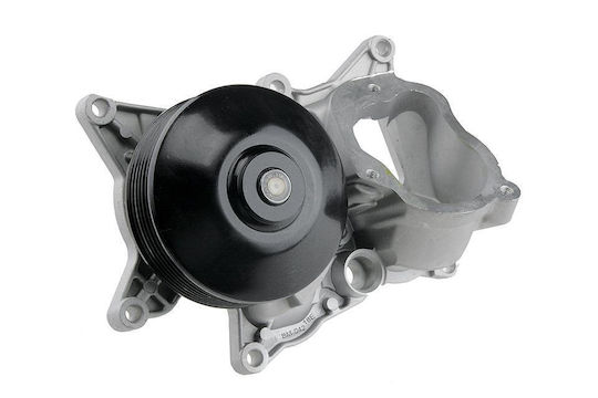 NTY Pompa de apă auto pentru BMW X3 / X4 / X5 / X6