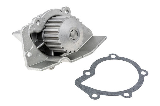 NTY Car Water Pump for Peugeot 306 / 406 / 605 / 806 Fiat Ulysse Citroen Evasion / Xantia / XM / Xsara / ZX Lancia Zeta