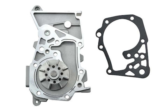 NTY Auto-Wasserpumpe für Renault Clio / Fluence / Großartiger Szenischer / Kangoo / Laguna / Megane / Malerei / Modus / Großer Modus / Thalia / Twingo / Wind Nissan Blauer Vogel / Kubistar / Abholung Dacia Dokker / Staubwedel / Lodgy / Logan / Logan MCV / Logan Abholung / Sandero