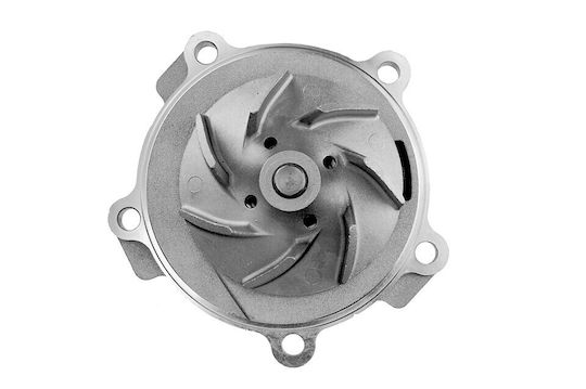NTY Car Water Pump for Chrysler Grand Voyager / Voyager Jeep Cherokee / Wrangler Lancia Voyager Dodge Nitro