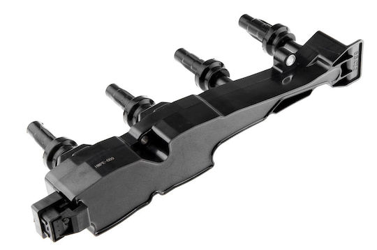 NTY Car Ignition Coil for Peugeot 106 Citroen Saxo