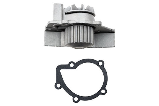 NTY Car Water Pump for Peugeot 306 / 406 / 605 / 806 Fiat Ulysse Citroen Evasion / Xantia / XM / Xsara / ZX Lancia Zeta