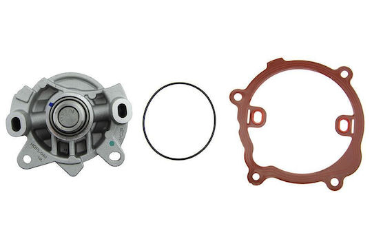 NTY Car Water Pump for Opel Movano / Vivaro Renault Avantime / Espace / Laguna / Master / Trafic / Vel Satis Nissan Interstar / Primastar