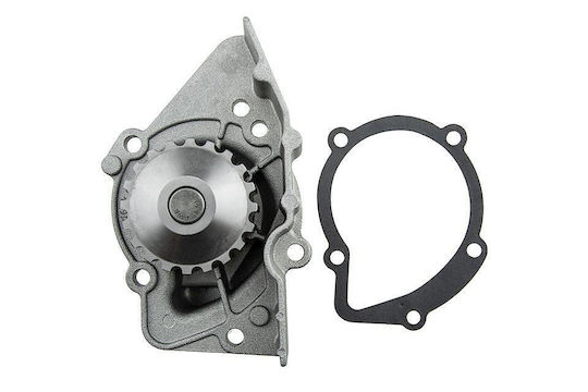 NTY Car Water Pump for Peugeot 205 / 306 / 309 / 405 / 406 / 806 / Expert / Partner Fiat 126 / Cinquecento / Ulysse Citroen Berlingo / BX / Evasion / Xantia / Xsara / ZX