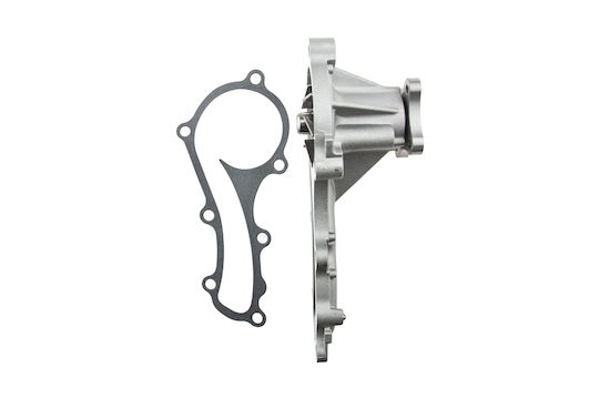 NTY Car Water Pump for Peugeot Traveller Nissan Almera / Almera Tino / Primera