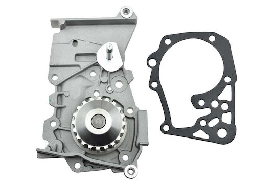 NTY Auto-Wasserpumpe für Renault Clio / Fluence / Großartiger Szenischer / Kangoo / Laguna / Megane / Malerei / Modus / Großer Modus / Thalia / Twingo / Wind Nissan Blauer Vogel / Kubistar / Abholung Dacia Dokker / Staubwedel / Lodgy / Logan / Logan MCV / Logan Abholung / Sandero