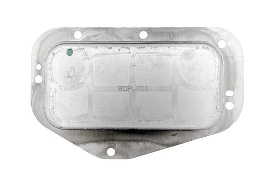 NTY Car Oil Radiator for Opel Astra / Insignia / Vectra Chevrolet Cruze