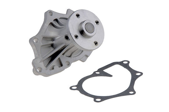 NTY Car Water Pump for Toyota Alphard / Avensis / Avensis Verso / Camry / Highlander / Hilux / Matrix / Previa / RAV 4 Nissan PickUp
