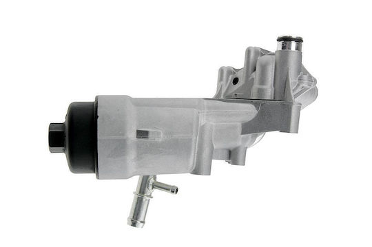 NTY Car Oil Radiator for Opel Astra / Insignia / Mokka Chevrolet Cruze / Orlando
