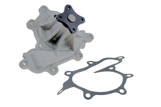 NTY Car Water Pump for Nissan Almera / Almera Tino / Primera / X-Trail