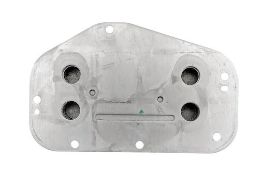 NTY Car Oil Radiator for Opel Astra / Insignia / Vectra Chevrolet Cruze