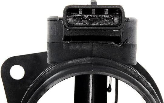 NTY Air Mass Sensor Car Engine Sensor for Renault Clio / Kangoo / Express / Thalia / Twingo Dacia Duster / Logan / Logan MCV / Logan Pick-Up / Sandero