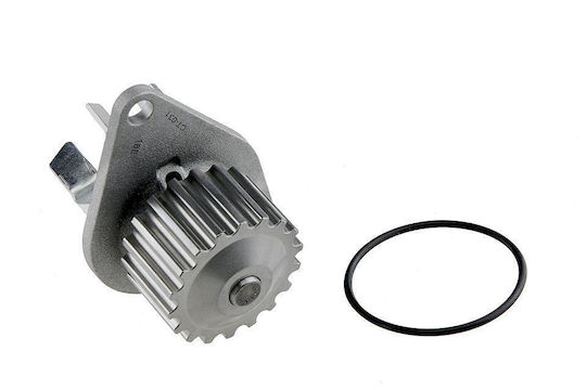 NTY Car Water Pump for Peugeot 1007 / 206 / 207 / 307 Citroen C2 / C3 / C4