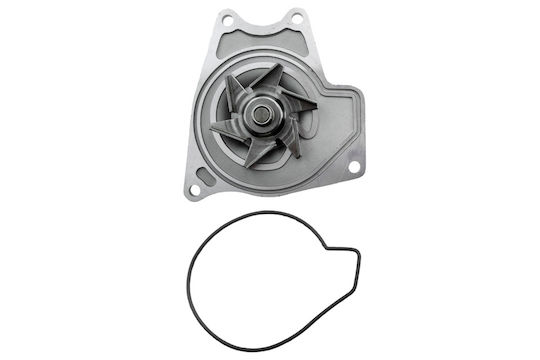 NTY Auto-Wasserpumpe für Mitsubishi Pajero / Pajero Pinin Honda Integra