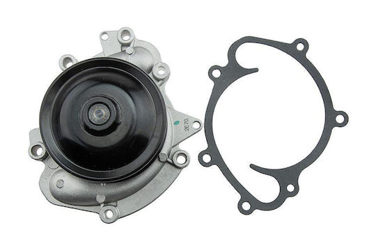 NTY Auto-Wasserpumpe für Mercedes-Benz Sprinter / Viano / Vito Mini Cabrio Chrysler 300C Jeep Kommandant / Großer Cherokee