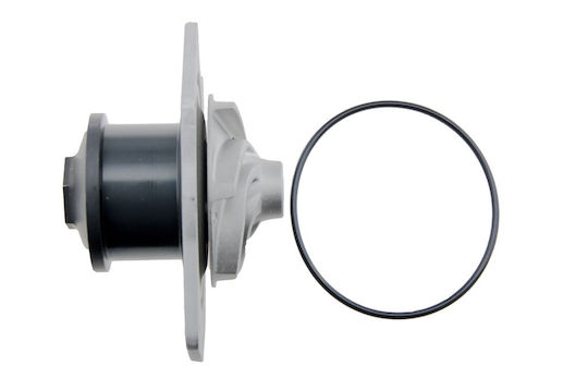 NTY Car Water Pump for Chrysler Pacifica