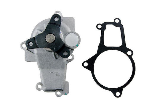 NTY Car Water Pump for Chrysler Grand Voyager Volkswagen Routan