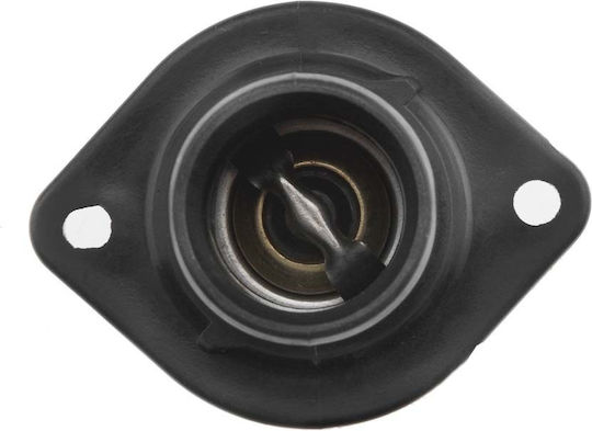 NTY Car Thermostat Peugeot 206 / 207 / 306 / 307 / 405 / 806 / 807 / Bipper / Bipper Tepee / Expert / Partner Fiat Scudo / Ulysse Citroen Berlingo / C2 / C4 / Evasion / Jumpy / Saxo / Xsara / Xsara Picasso Lancia Phedra / Zeta