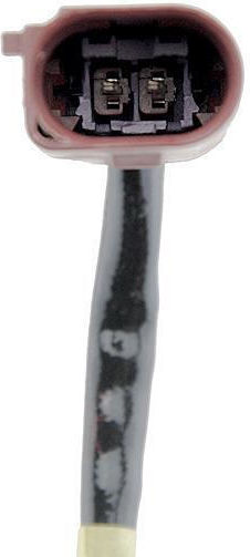 NTY Exhaust Gas Temperature Sensor Car Engine Sensor for Volkswagen Passat Alltrack / Passat / Passat CC