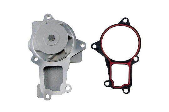 NTY Car Water Pump for Chrysler Grand Voyager Volkswagen Routan