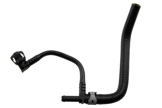 NTY Car Radiator Hose for Opel Astra