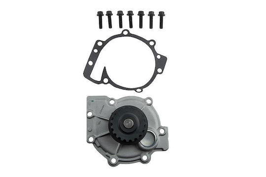 NTY Car Water Pump for Renault Laguna / Safrane Volvo C30 / C70 / S40 / S60 / S70 / S80 / V40 / V50 / V60 / V70 / XC 90 Ford Focus / Kuga / Mondeo / S-Max
